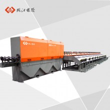 數(shù)控鋼筋加工設備數(shù)控鋼筋調(diào)直剪切機