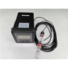 pH／ORP控制器PH160S-CN5 在線(xiàn)監(jiān)測(cè)儀表 采用隔離485通訊