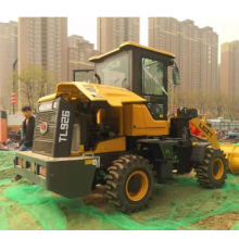 西安鏟車租賃，裝載機租賃