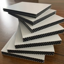 中空塑料模板生產(chǎn)定制周轉50次可回收可置換-固安中空塑料模板