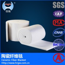 硅酸鋁針刺毯，陶瓷纖維耐火毯，耐火棉毯